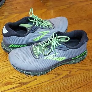 Brooks running shoes